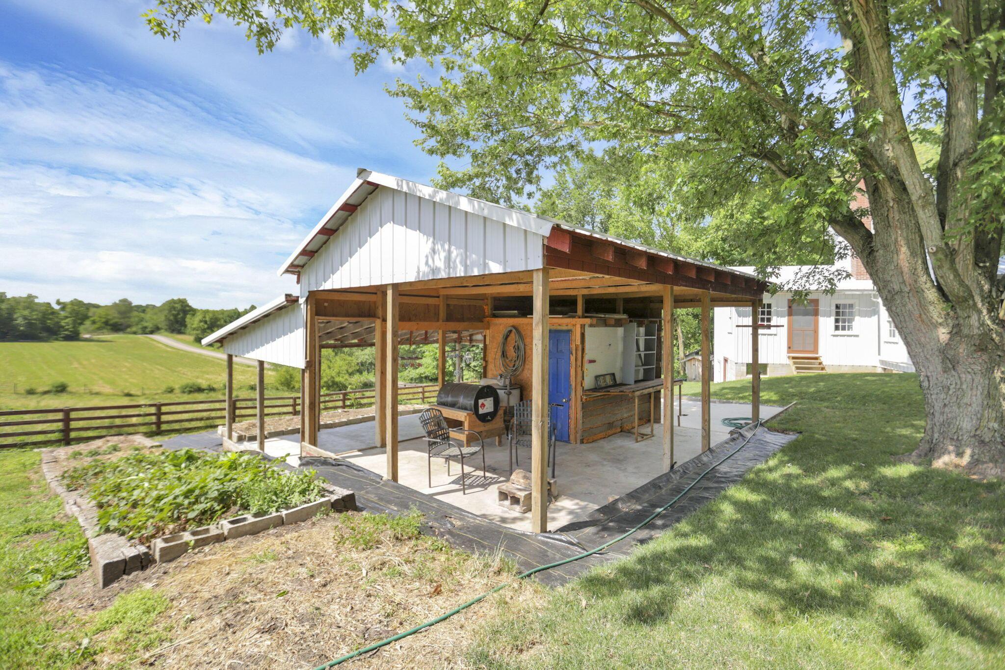 2020 Cullison Road Utica, OH 43080 - Photo 45 of 62 31C