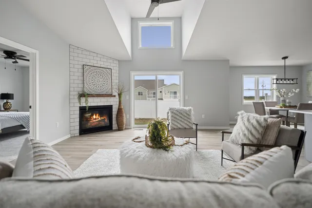 $339,900 | 922 Vogt Lane, Chilton, WI 53014