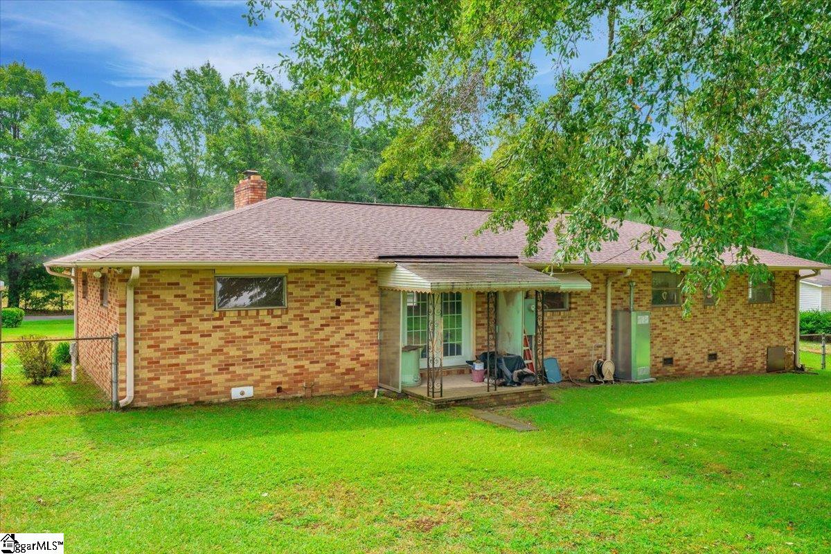 107 Whitten Road Pelzer, SC 29669 - Photo 20 of 22