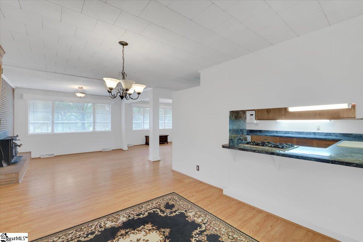 107 Whitten Road Pelzer, SC 29669 - Photo 7 of 22
