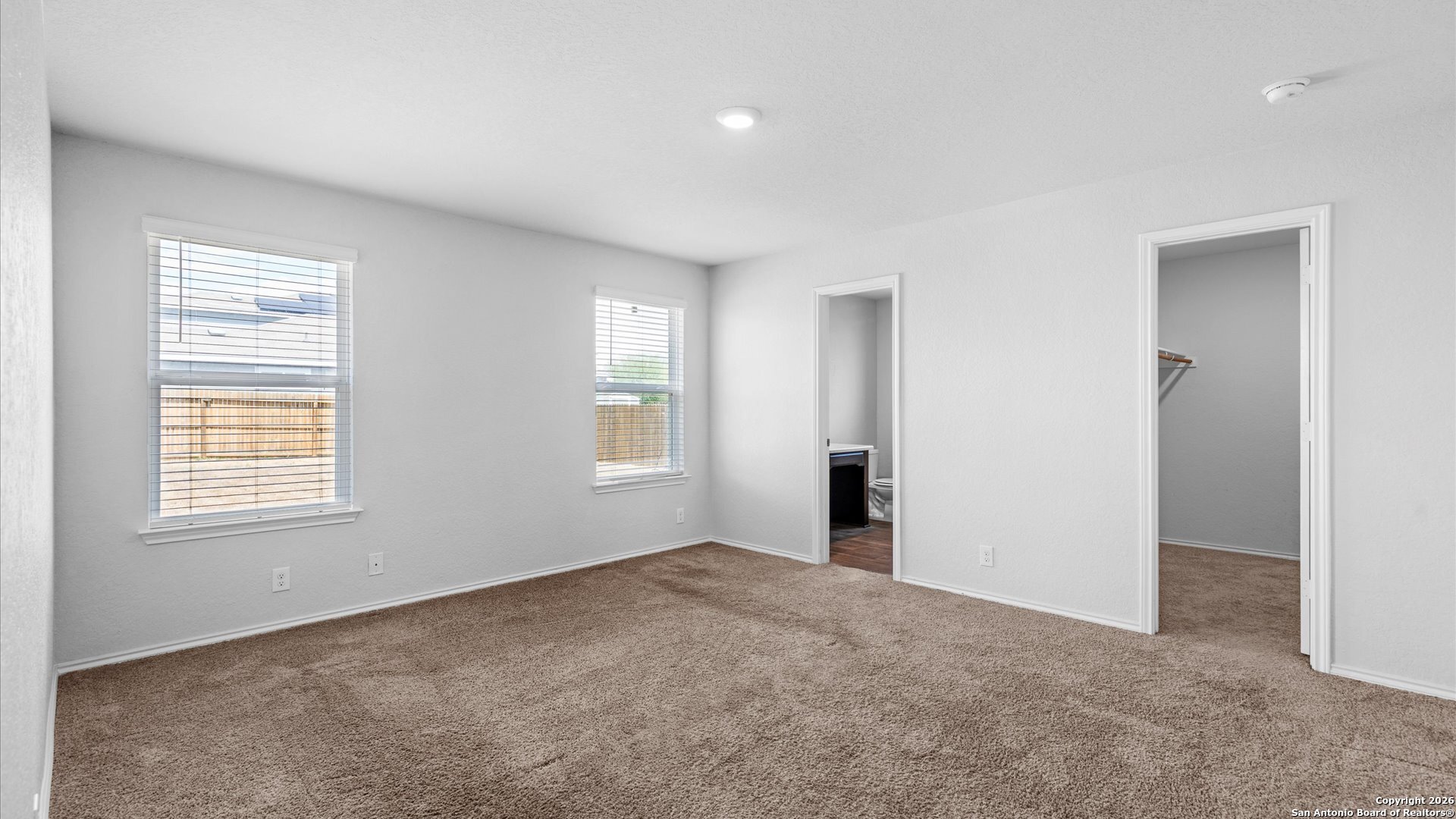 7602 Powder Gorge Converse, TX 78109 - Photo 6 of 17 a view of a livingroom with a window