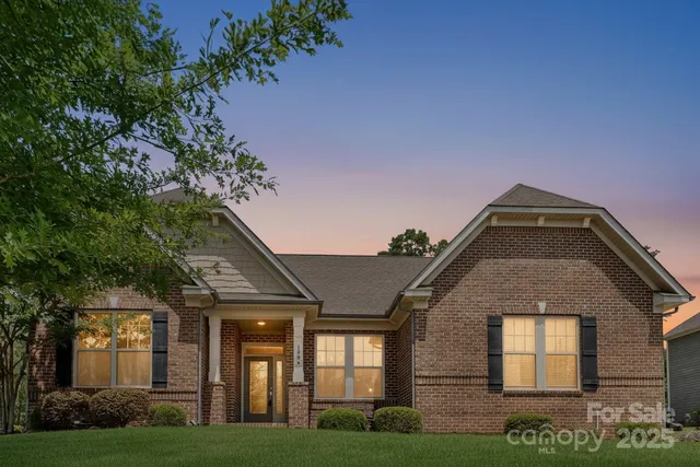 $899,999 | 1906 Pensco Pond Court, Waxhaw, NC 28173