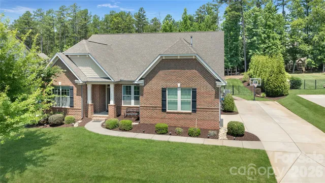 $899,999 | 1906 Pensco Pond Court, Waxhaw, NC 28173