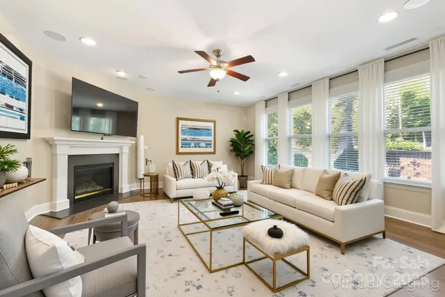 $899,999 | 1906 Pensco Pond Court, Waxhaw, NC 28173