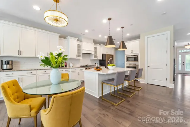 $899,999 | 1906 Pensco Pond Court, Waxhaw, NC 28173