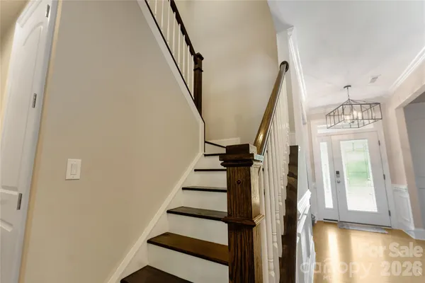 $899,999 | 1906 Pensco Pond Court, Waxhaw, NC 28173