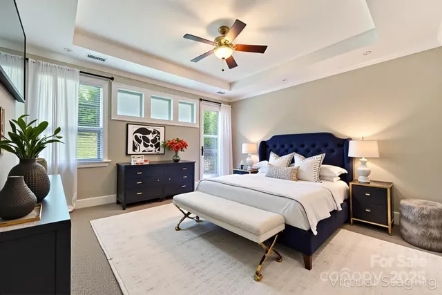 $899,999 | 1906 Pensco Pond Court, Waxhaw, NC 28173