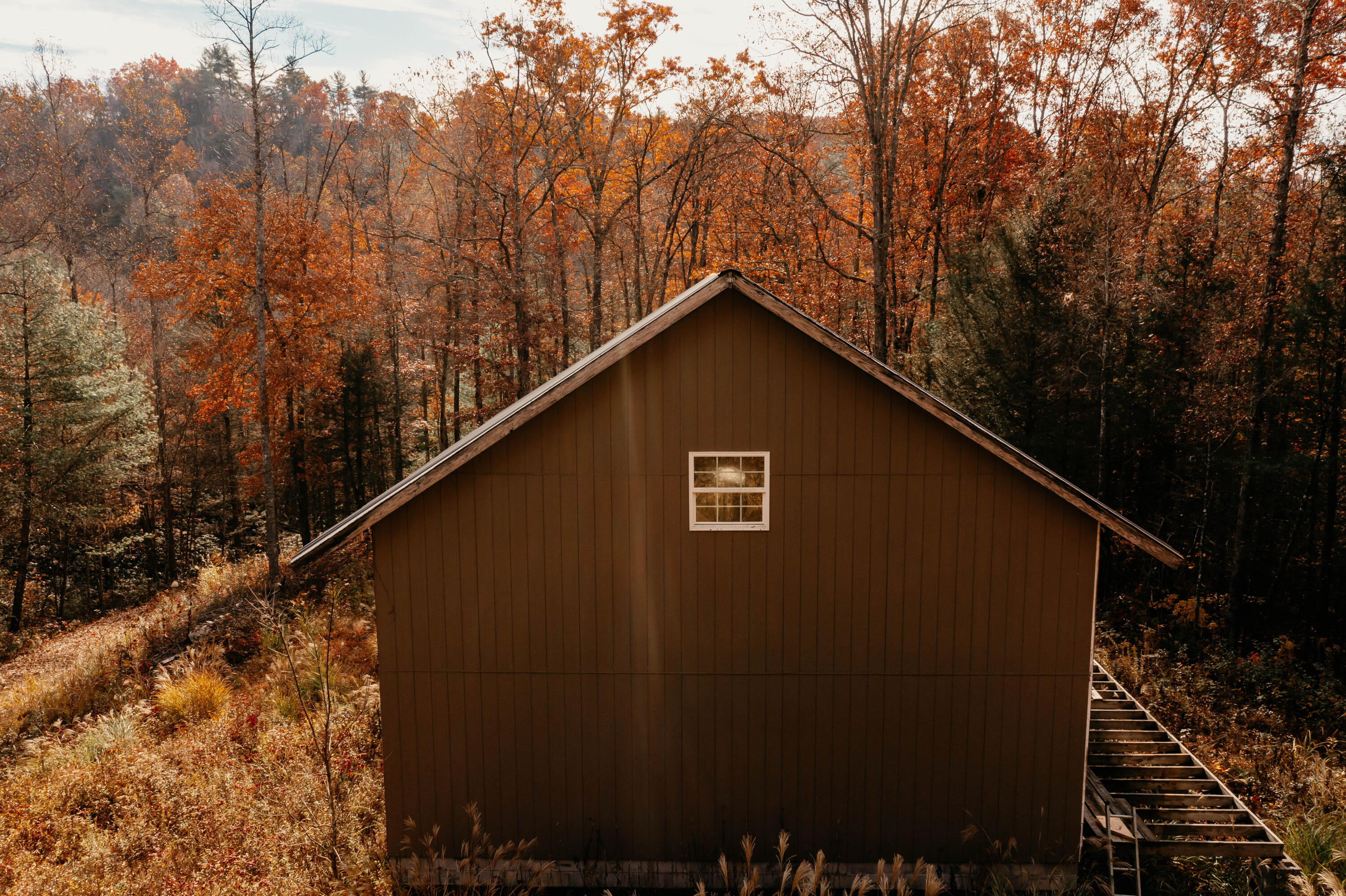 514 Adams Road Pine Ridge, KY 41360 - Photo 16 of 51 DJI_0051