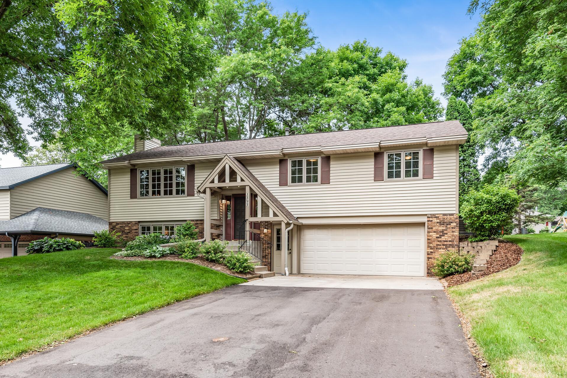 3393 Chandler Road Shoreview, MN 55126 - Photo 1 of 1 Gallery Image 1