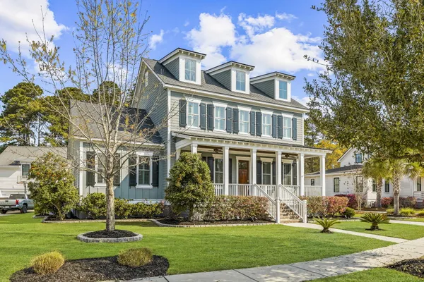 $1,595,000 | 3818 Fifle Street, Mount Pleasant, SC 29466