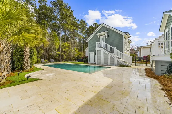 $1,595,000 | 3818 Fifle Street, Mount Pleasant, SC 29466
