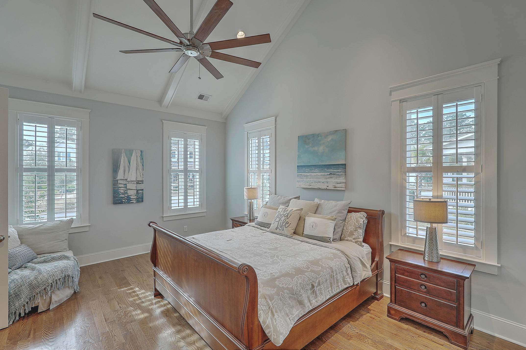 3818 Fifle Street Mount Pleasant, SC 29466 - Photo 16 of 59 3818 Fifle MBR