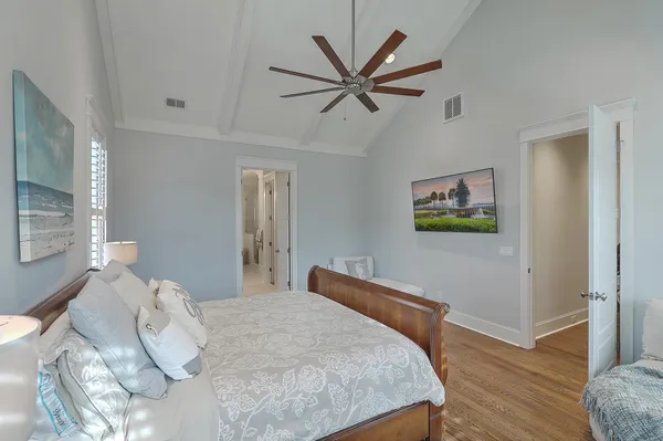 $1,595,000 | 3818 Fifle Street, Mount Pleasant, SC 29466