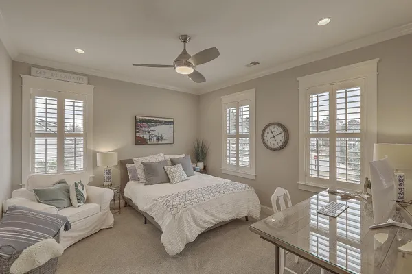 $1,595,000 | 3818 Fifle Street, Mount Pleasant, SC 29466