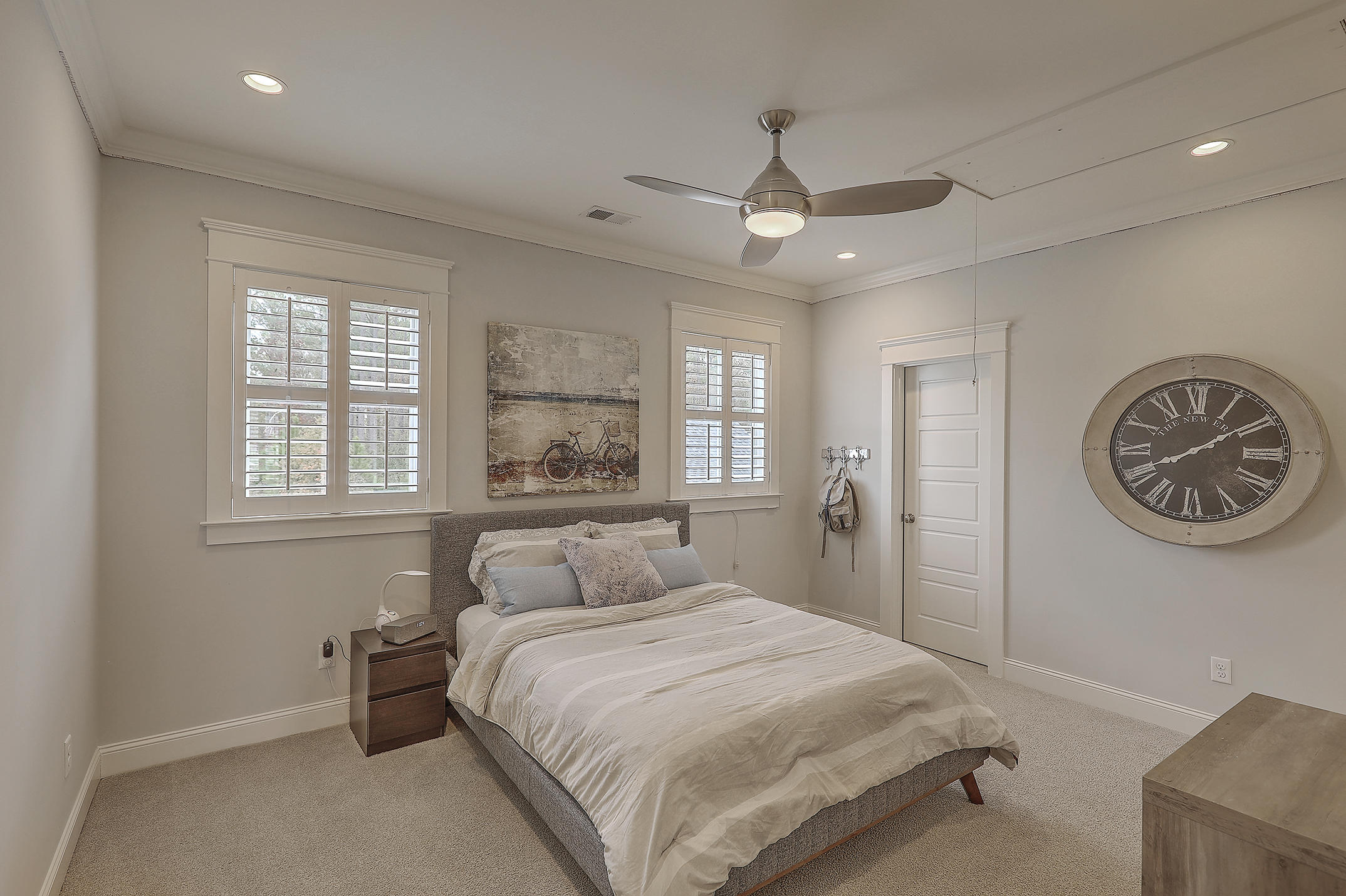 3818 Fifle Street Mount Pleasant, SC 29466 - Photo 23 of 59 3818 Upper BR