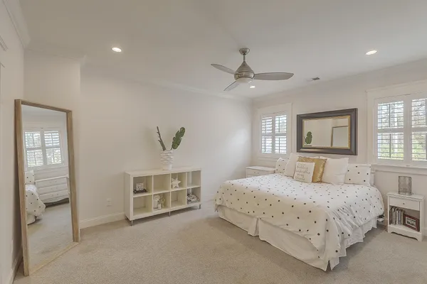 $1,595,000 | 3818 Fifle Street, Mount Pleasant, SC 29466