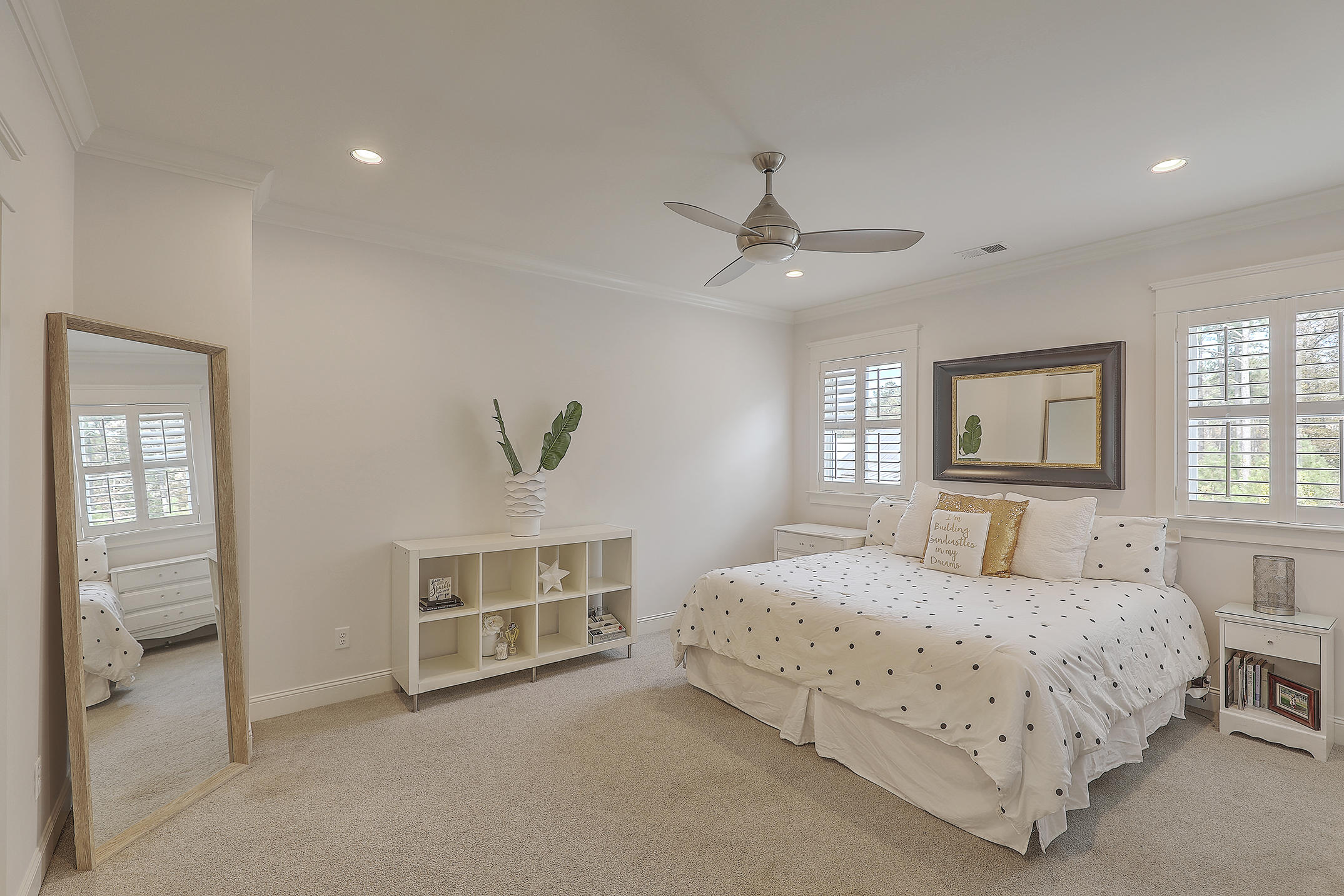 3818 Fifle Street Mount Pleasant, SC 29466 - Photo 24 of 59 3818 Fifle Upper BR