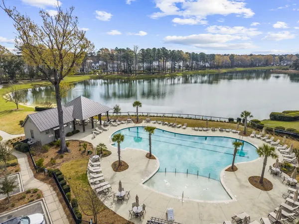 $1,595,000 | 3818 Fifle Street, Mount Pleasant, SC 29466