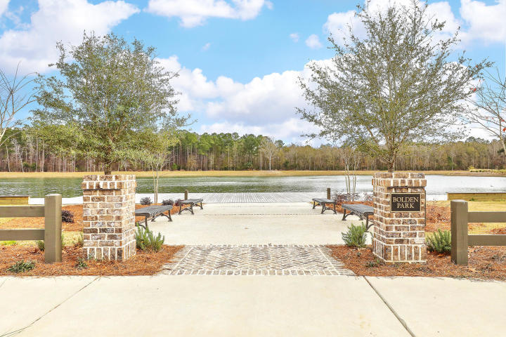 3818 Fifle Street Mount Pleasant, SC 29466 - Photo 37 of 59 Bolden Lake Entrance