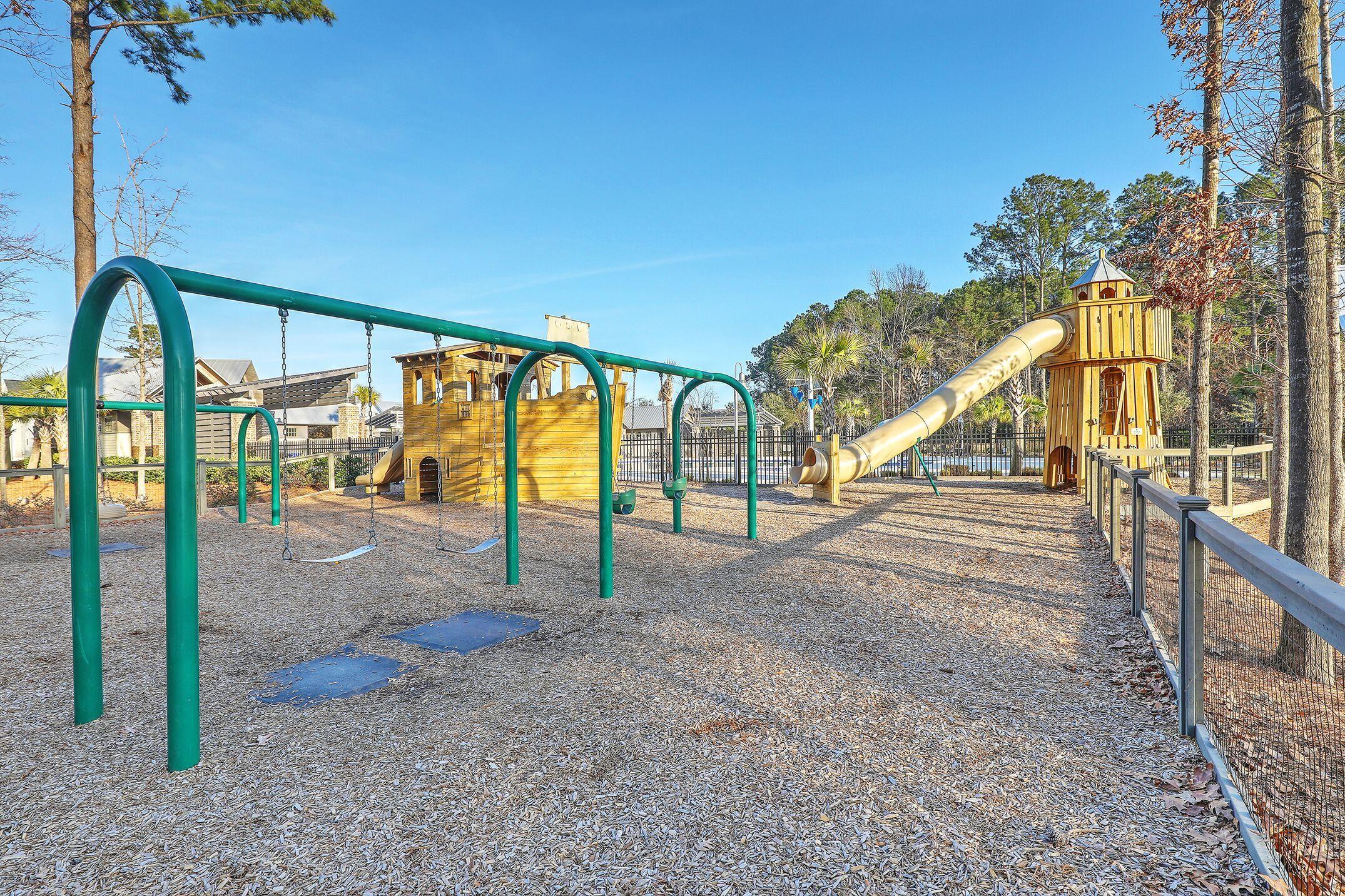 3818 Fifle Street Mount Pleasant, SC 29466 - Photo 39 of 59 CP Playground