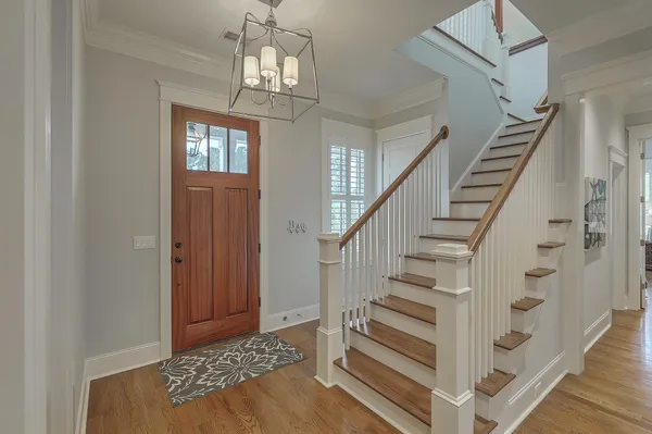 $1,595,000 | 3818 Fifle Street, Mount Pleasant, SC 29466