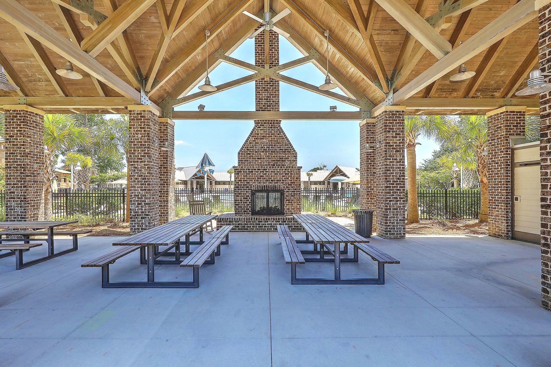 3818 Fifle Street Mount Pleasant, SC 29466 - Photo 41 of 59 CP Pavillion