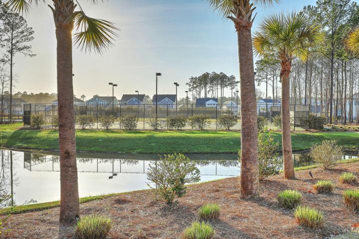 3818 Fifle Street Mount Pleasant, SC 29466 - Photo 43 of 59 Carolina Park Pond and Tennis Courts