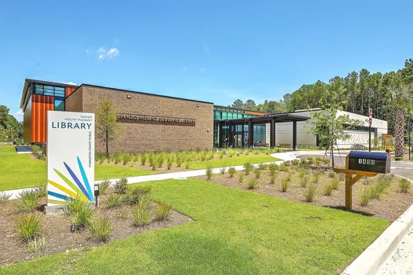 $1,595,000 | 3818 Fifle Street, Mount Pleasant, SC 29466