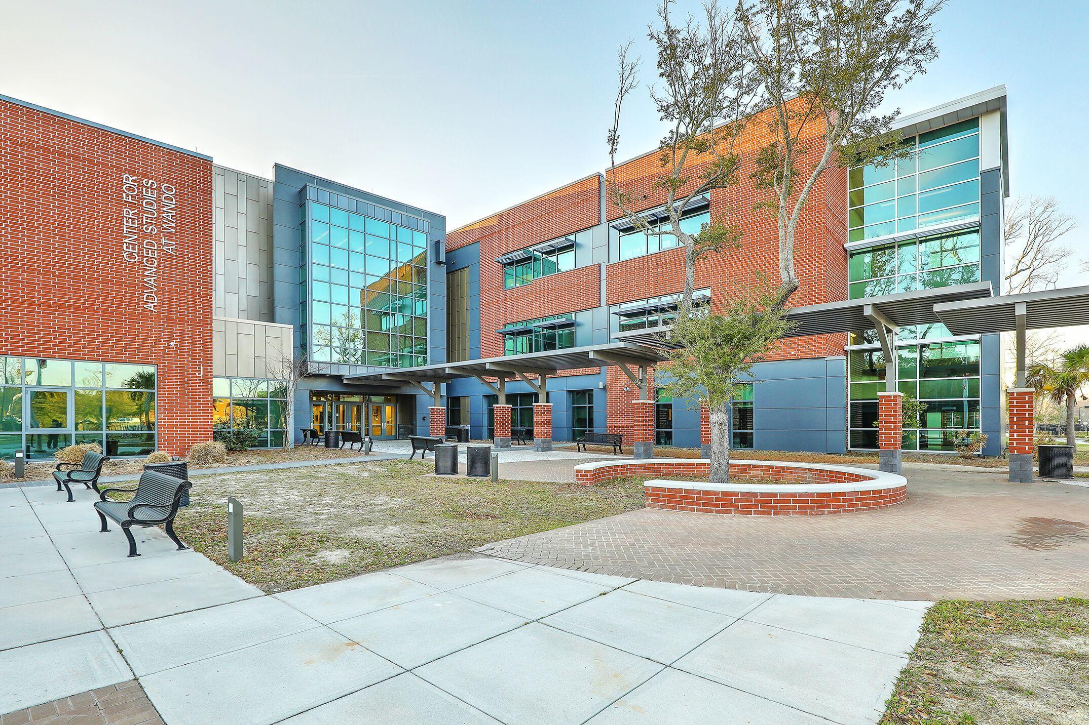 3818 Fifle Street Mount Pleasant, SC 29466 - Photo 46 of 59 CP Wando Center for advanced studies