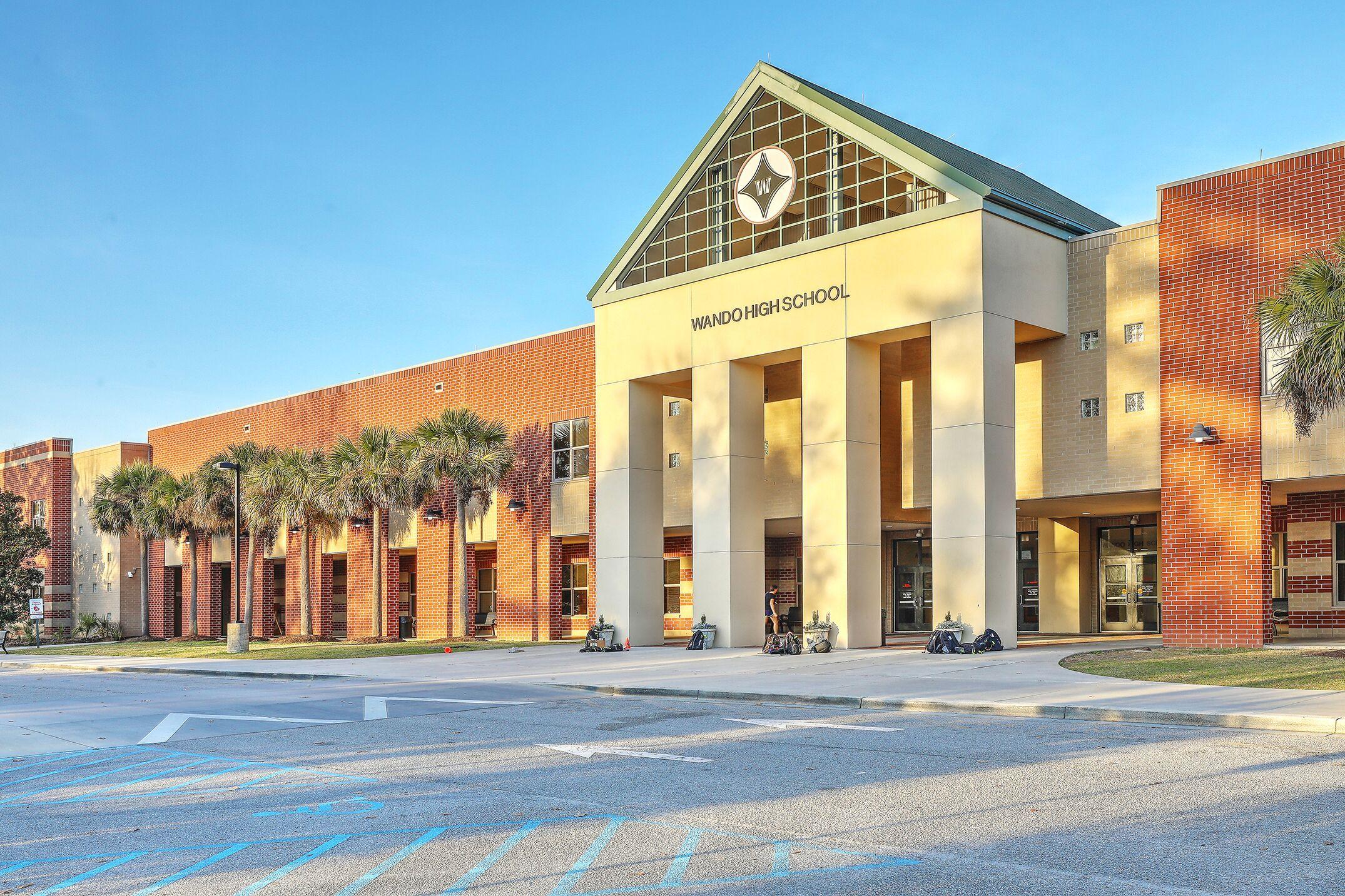 3818 Fifle Street Mount Pleasant, SC 29466 - Photo 47 of 59 CP Wando