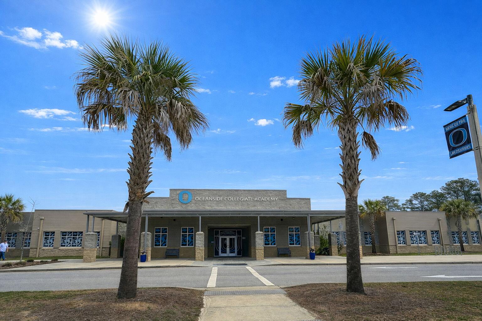 3818 Fifle Street Mount Pleasant, SC 29466 - Photo 48 of 59 Oceanside Academy