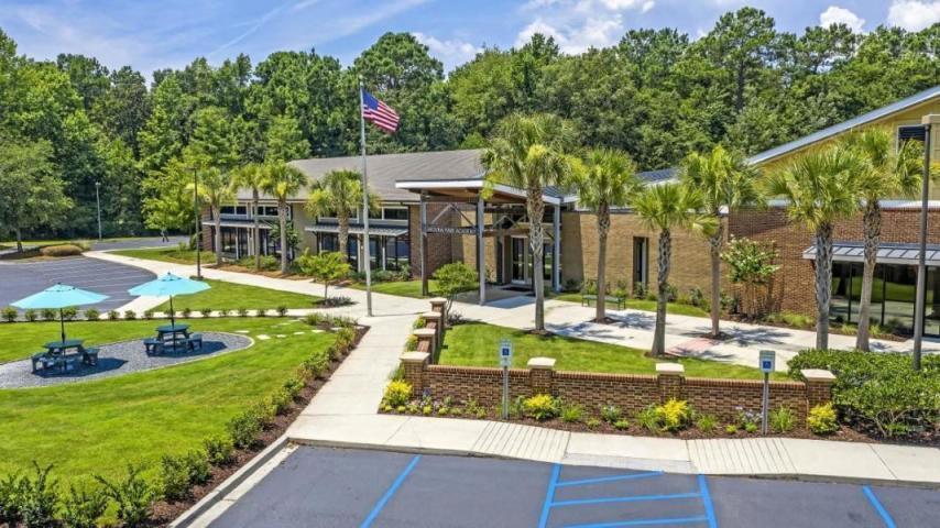 3818 Fifle Street Mount Pleasant, SC 29466 - Photo 49 of 59 Carolina Park Academy