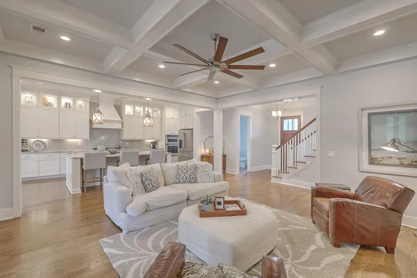 $1,595,000 | 3818 Fifle Street, Mount Pleasant, SC 29466