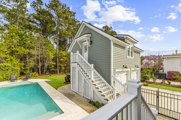 $1,595,000 | 3818 Fifle Street, Mount Pleasant, SC 29466