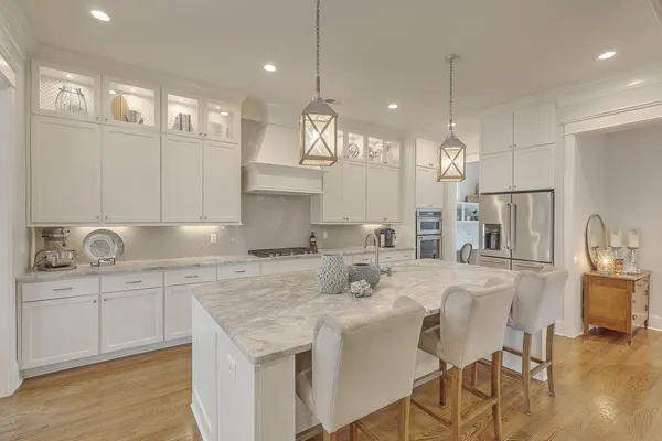 $1,595,000 | 3818 Fifle Street, Mount Pleasant, SC 29466