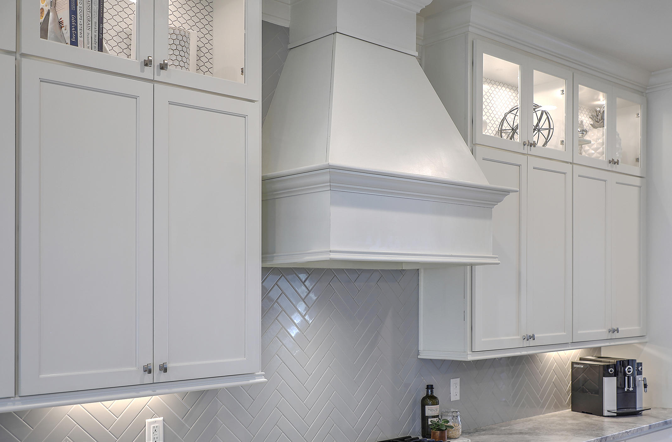 3818 Fifle Street Mount Pleasant, SC 29466 - Photo 7 of 59 3818 Fifle closeup of cabinets