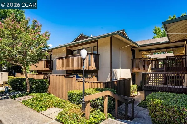 $229,000 | 1707 Mahogany Way, Unit 59, Antioch, CA 94509