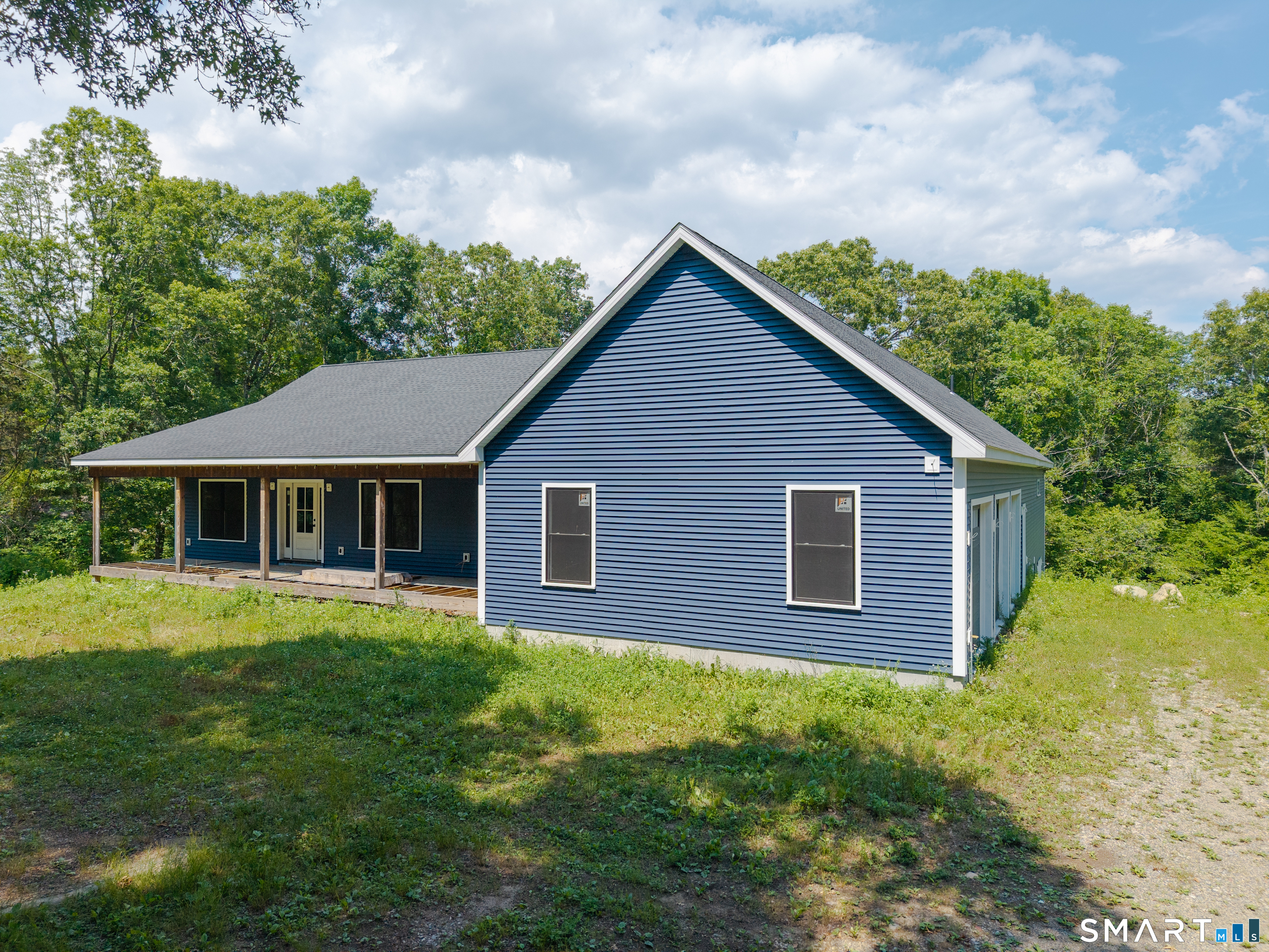 69 Stillman Road North Stonington, CT 06359 - Photo 2 of 26