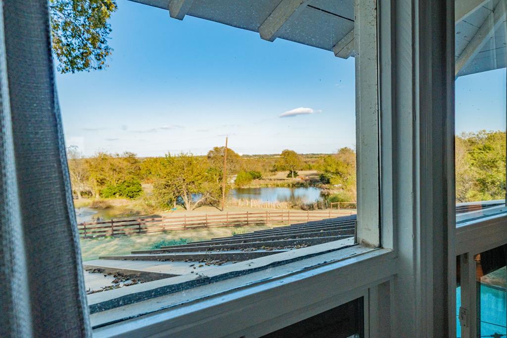 970 North Country Lane Rockwall, TX 75087 - Photo 13 of 40 a view of a from a window