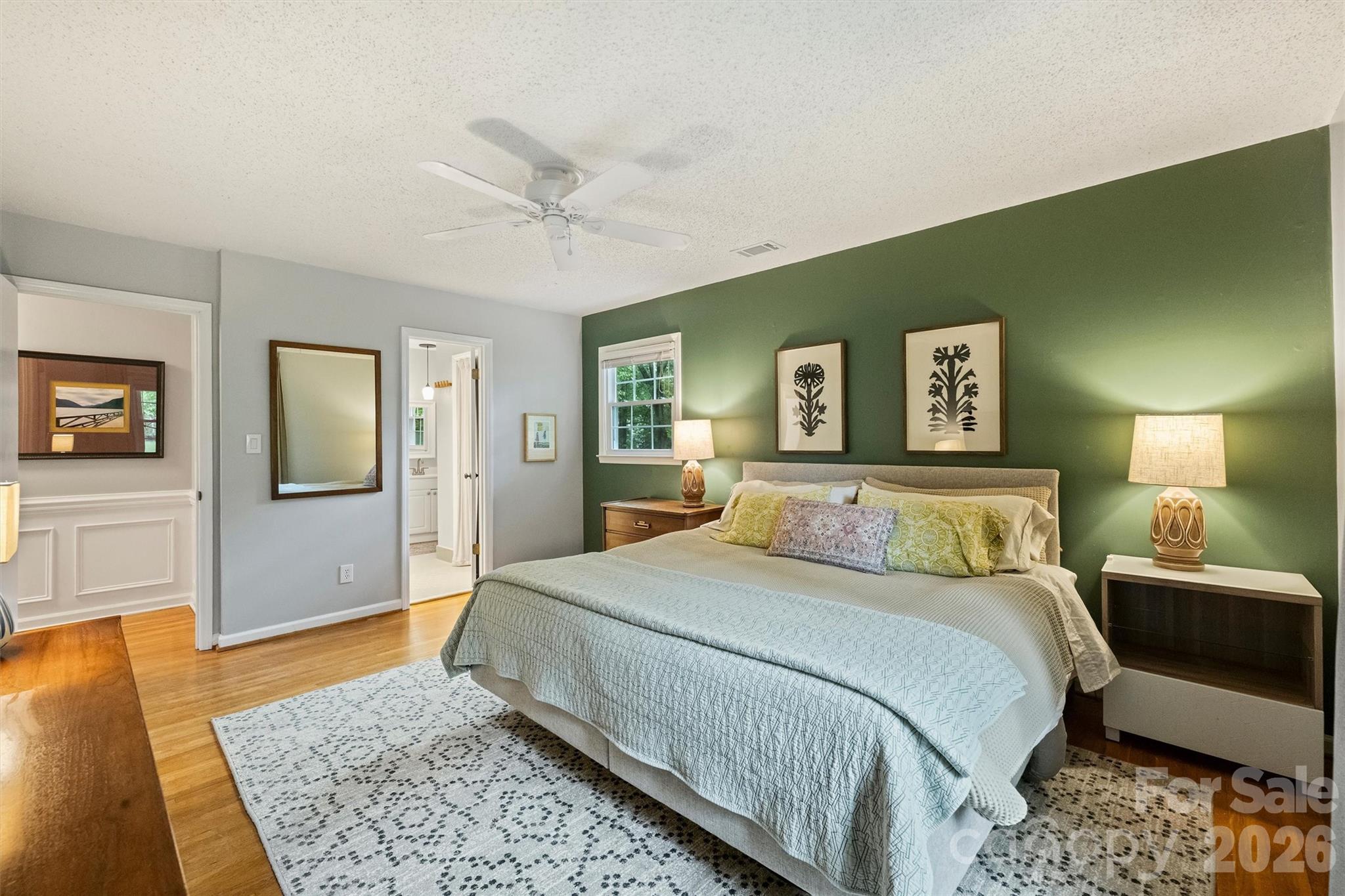 11321 Torino Road Matthews, NC 28105 - Photo 23 of 48