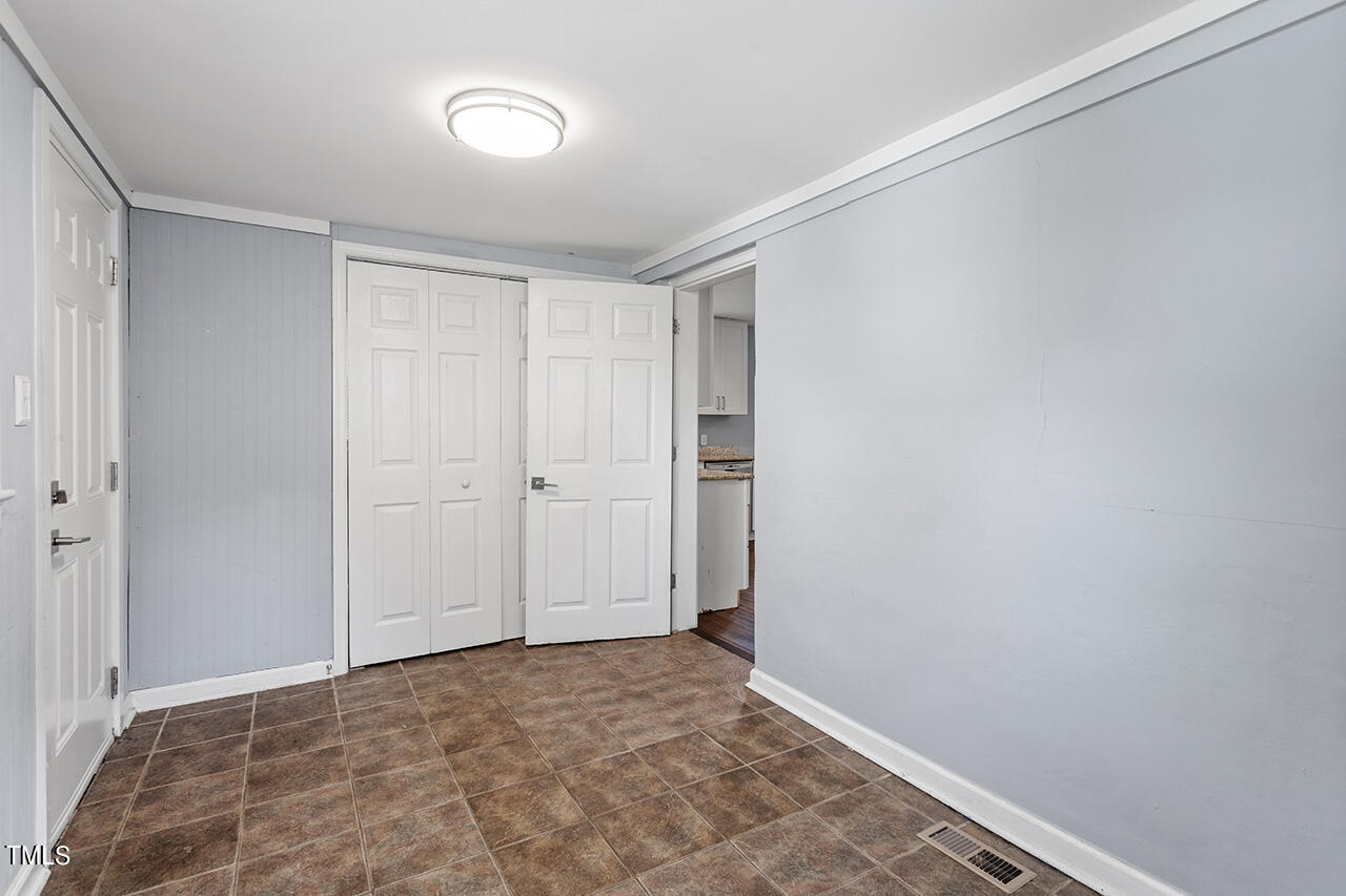 2229 Sheffield Road Raleigh, NC 27610 - Photo 25 of 30 a view of an empty room