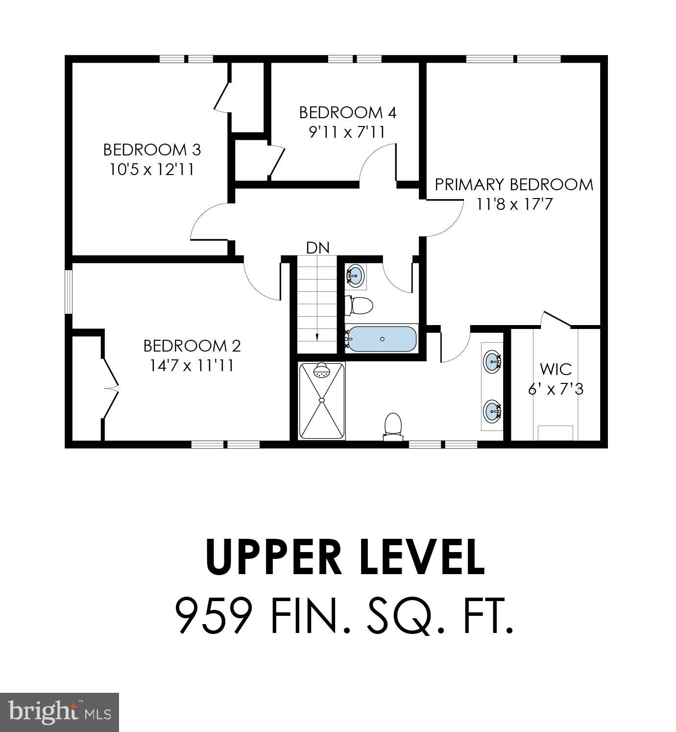 2851 Edgelea Road Vienna, VA 22181 - Photo 68 of 69