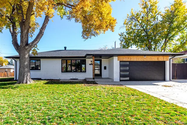 $749,900 | 1302 South Ingalls Street, Lakewood, CO 80232