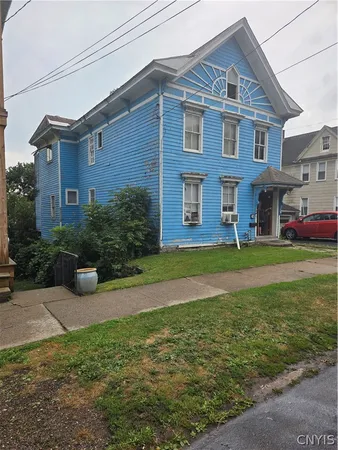 $75,000 | 65 Loomis Street, Little Falls, NY 13365