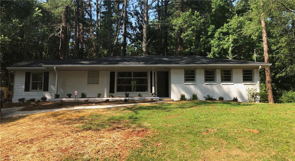 3477 Misty Valley Road Decatur, GA 30032 - Photo 1 of 1