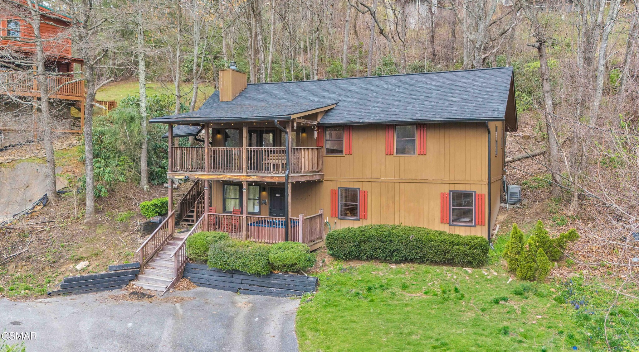 1540 Zurich Road Gatlinburg, TN 37738 - Photo 1 of 45 Gallery Image 1