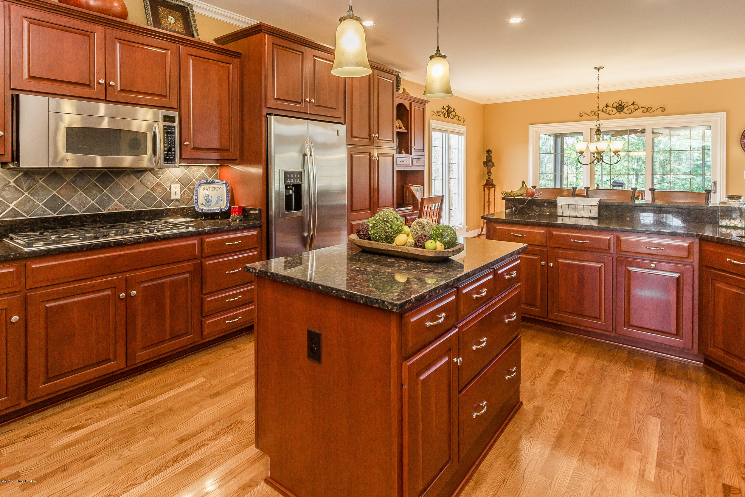 13004 Ridgemoor Drive Prospect, KY 40059 - Photo 8 of 36 8