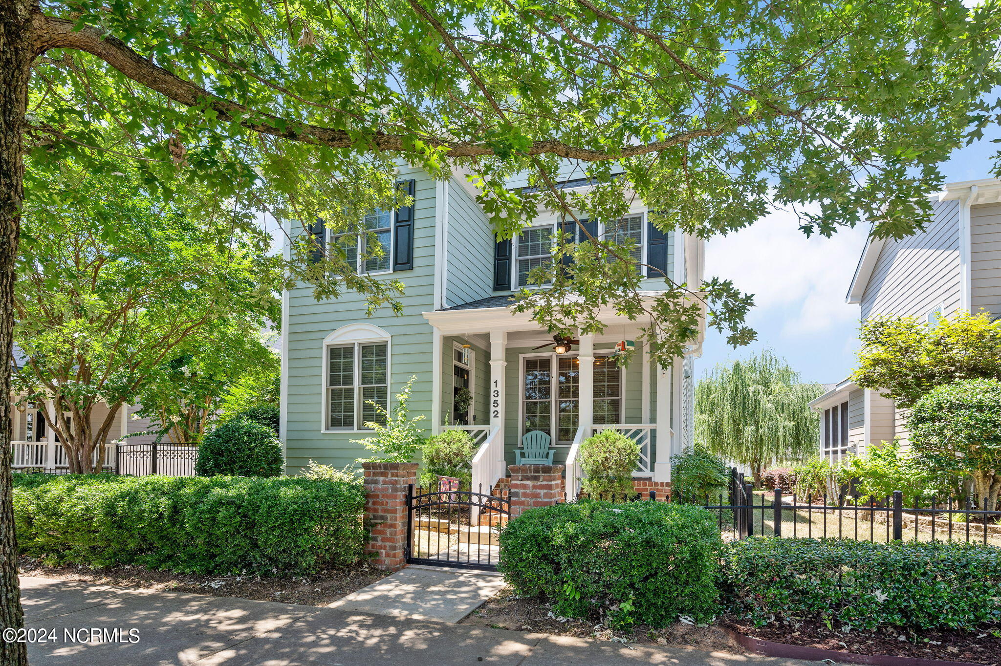 1352 Ileagnes Road Raleigh NC_JRKnowles_