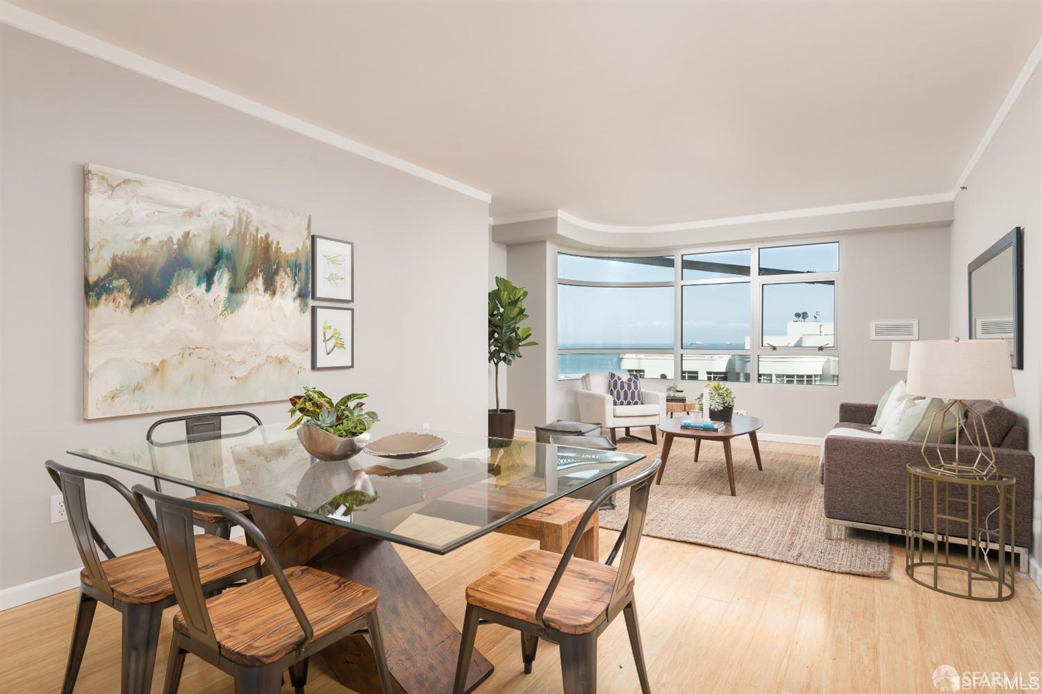 403 Main St Unit 806N  