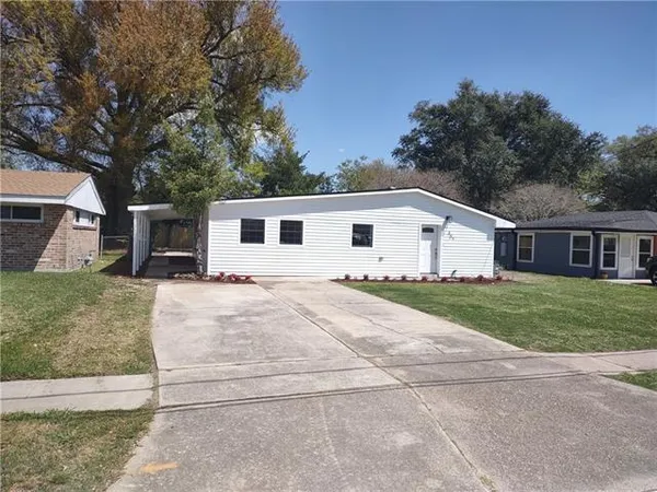 $2,300 | 307 Talbot Drive, Luling, LA 70070